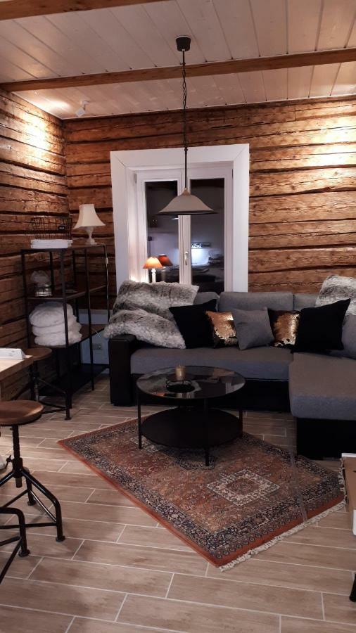Sportsmen'S Holiday House Otepaa Exterior photo